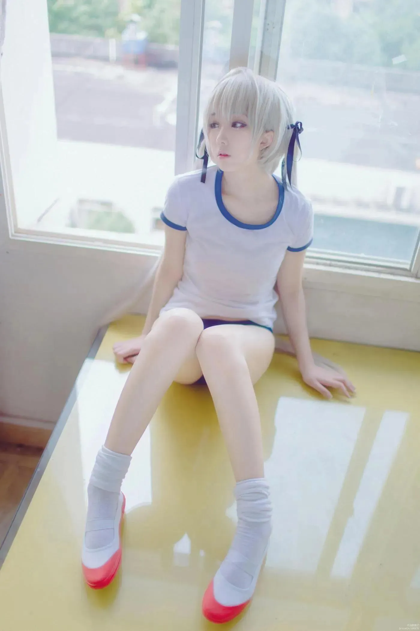 浅野菌子 – NO.33 缘之空 春日野穹3 [18P]插图3